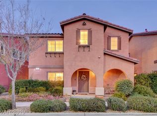 1980 Misano Monte St, Henderson, NV 89044