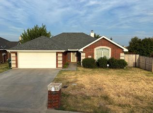 4842 Coyote Run, Abilene, TX 79602