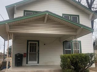 400 E Garfield St, Del Rio, TX 78840
