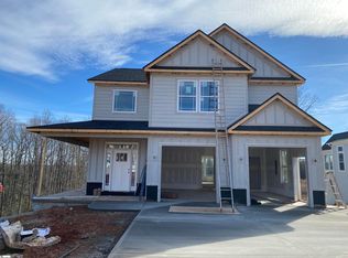 116 Frontier Ln, Travelers Rest, SC 29690