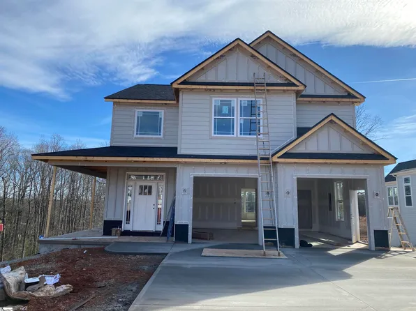 116 Frontier Ln, Travelers Rest, SC 29690