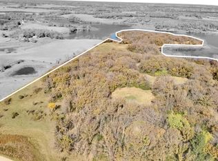 X 200th St Parcel D, Underwood, MN 56586