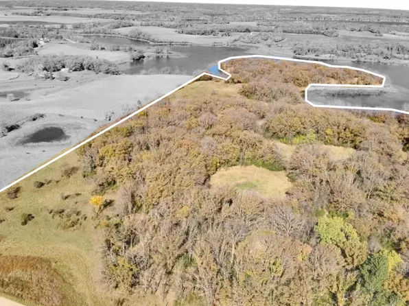 X 200th St Parcel D, Underwood, MN 56586