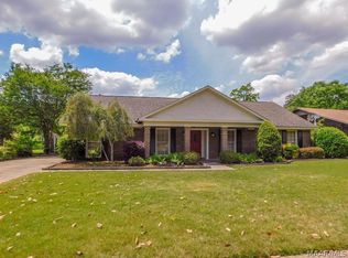 212 Davors Dr, Montgomery, AL 36109