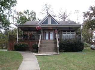 538 River Ridge Trl, Sparta, GA 31087