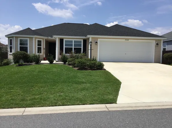 3328 Rohan Rd, Oxford, FL 34484