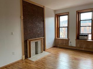 222 W 137th St #3, New York, NY 10030