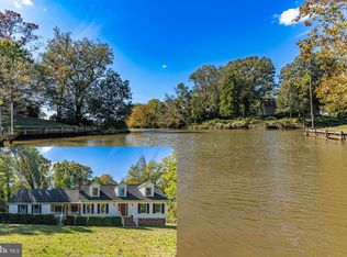 3331 Holland Cliffs Rd, Huntingtown, MD 20639