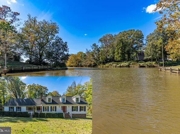 3331 Holland Cliffs Rd, Huntingtown, MD 20639