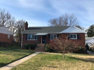 5902 Erving St, Springfield, VA 22150