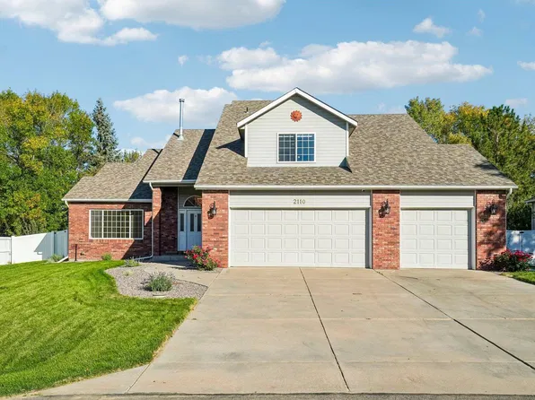 2110 65th Ave, Greeley, CO 80634