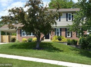 12551 Heurich Rd, Silver Spring, MD 20902