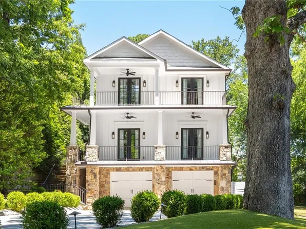 1444 Etowah Dr NE, Atlanta, GA 30319