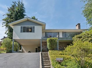 1034 Heywood St, North Vancouver, BC V7L 1H3