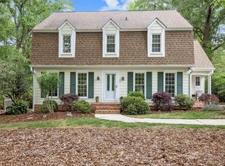 109 Old Lowery Ct, Raleigh, NC 27614