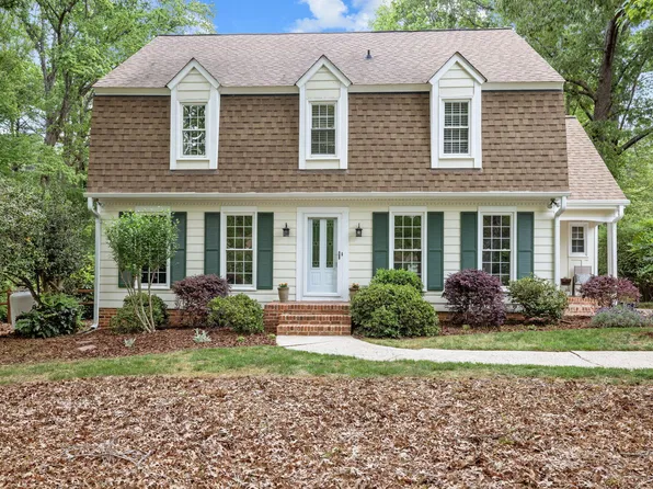 109 Old Lowery Ct, Raleigh, NC 27614
