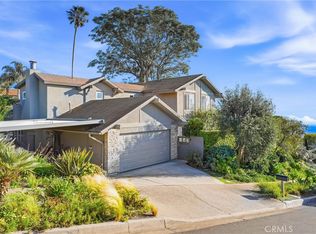 3078 Zell Dr, Laguna Beach, CA 92651