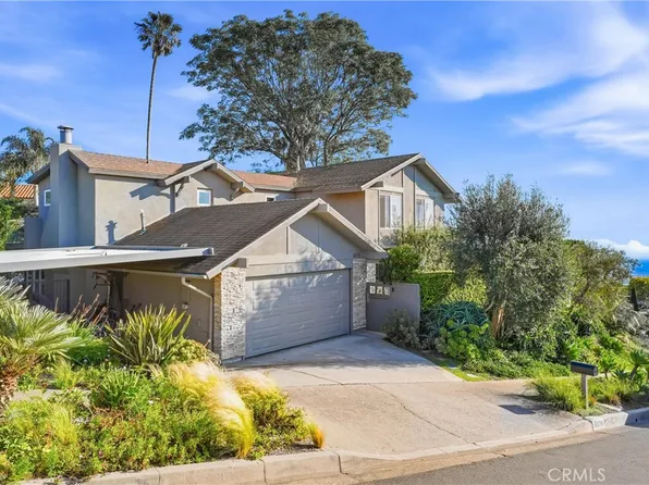 3078 Zell Dr, Laguna Beach, CA 92651