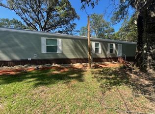3577 W Coy Smith Hwy, Citronelle, AL 36522