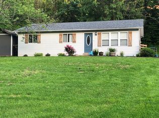 126 Carol Dr, Eureka, MO 63025
