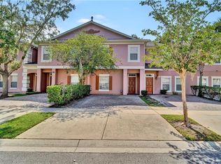 2343 Caravelle Cir, Kissimmee, FL 34746