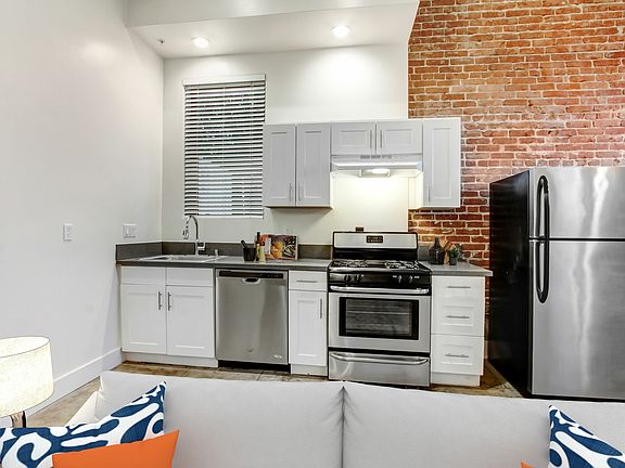 Ancelle Apartments