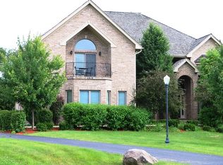 2818 Hanging Fen Ct, Johnsburg, IL