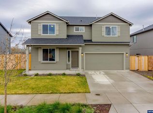 525 Churchill Downs St SE, Albany, OR