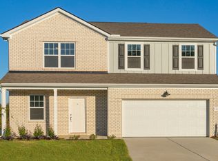 4609 Marcus Venture Pl, Murfreesboro, TN 37127