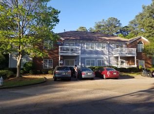 4359 Orchard Park Ct, Stone Mountain, GA 30083