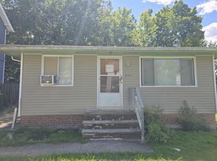 4791 Rockwood Rd, Garfield Heights, OH