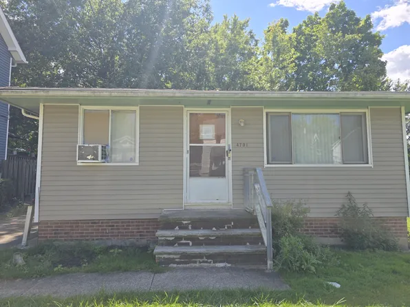 4791 Rockwood Rd, Garfield Heights, OH 44125