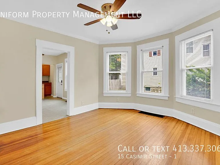 15 Casimir St #1 — Photo 16
