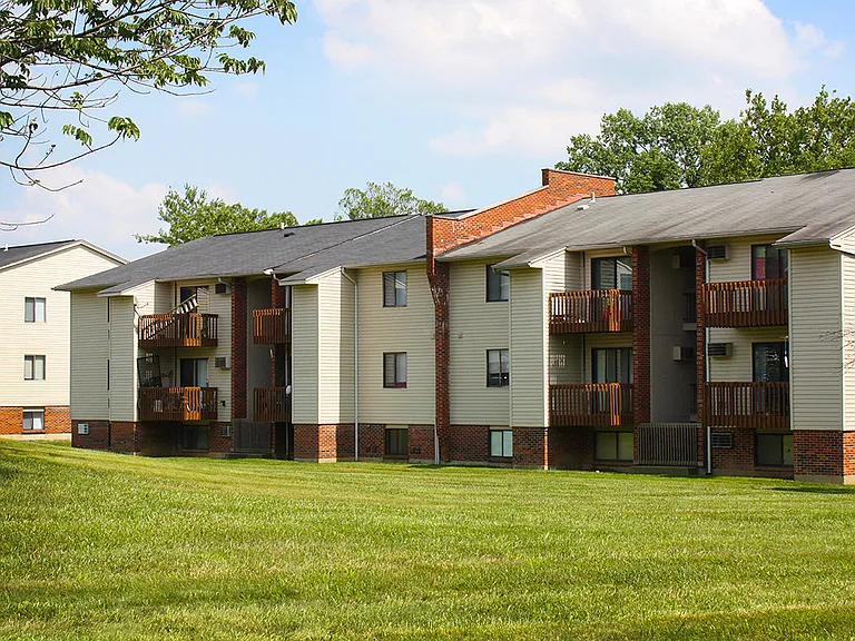 Oakwood Exterior