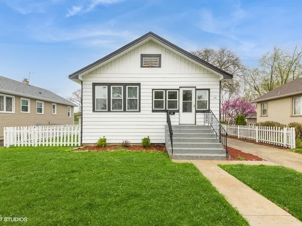 138 W Kenilworth Ave, Villa Park, IL 60181