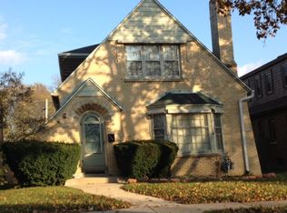 3906 N 51st Blvd, Milwaukee, WI 53216