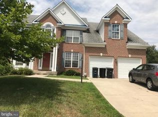 4802 Willes Vision Dr, Bowie, MD
