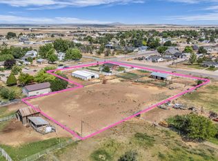 415 S 200 W, Fillmore, UT 84631