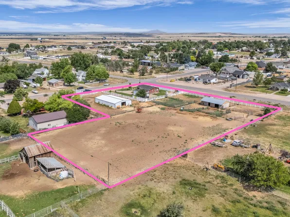 415 S 200 W, Fillmore, UT 84631