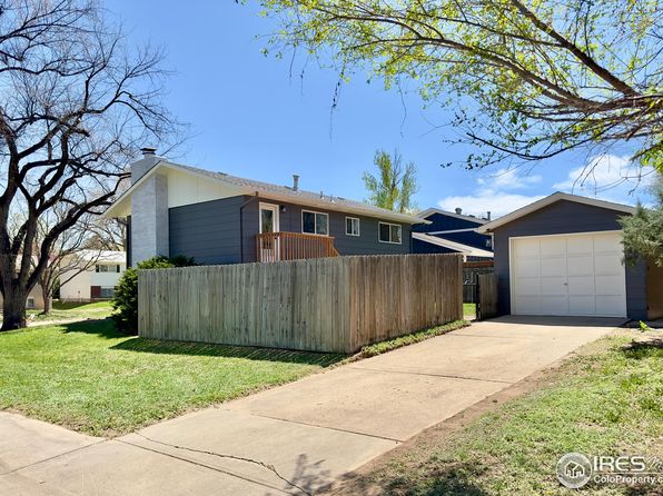 237 Clover Ln, Fort Collins, CO 80521