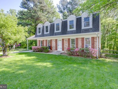 8801 Aquary Ct, Springfield, VA, 22153