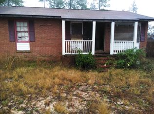 3666 Madrid Dr N, Augusta, GA 30906