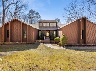 14713 Rockyrun Rd, Chesterfield, VA 23838