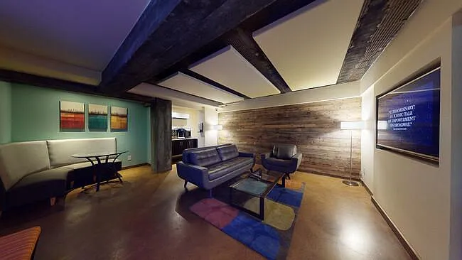 The Portage Apartments — Photo 6