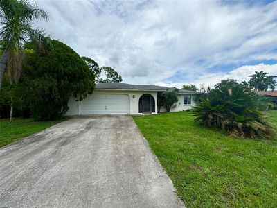 1474 Yorkshire St, Pt Charlotte, FL, 33952