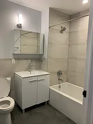 Rented by Greenrock Management