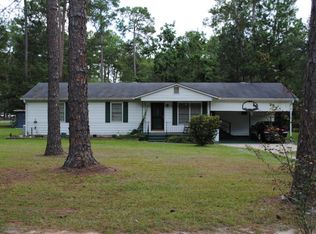 1418 Sally St, Thomasville, GA 31792