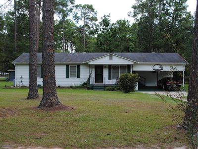 1418 Sally St, Thomasville, GA, 31792
