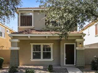 1519 S Owl Dr, Gilbert, AZ 85296