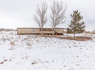 411 Smokey Dr, Spring Creek, NV 89815